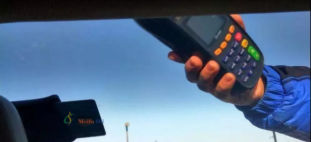 注意！ETC卡竟能被“隔空盜刷”？
