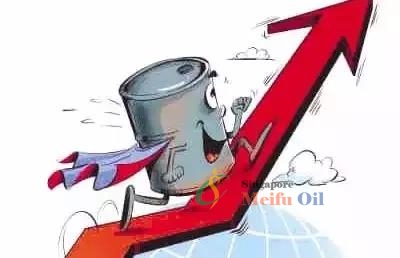 倒計(jì)時(shí)：最后三天，國內(nèi)成品油要瘋狂上漲225元/噸