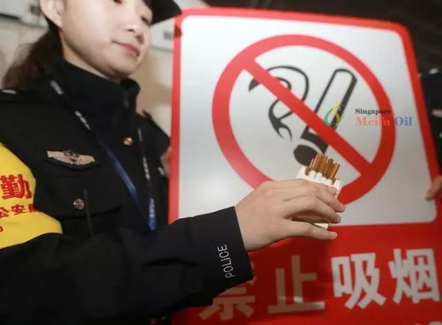 加油站抽煙不聽勸阻？怎么處罰？會(huì)判刑嗎？