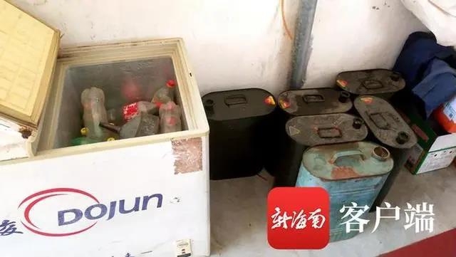 熱點(diǎn)話題 | 治理農(nóng)村黑加油點(diǎn)，任重而道遠(yuǎn)